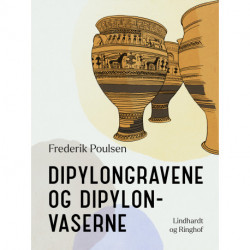 Dipylongravene og Dipylonvaserne