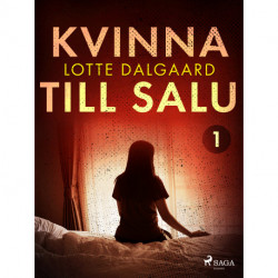 Kvinna till salu 1