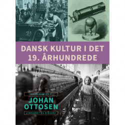 Dansk kultur i det 19. århundrede