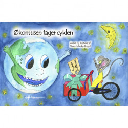 Økomusen tager cyklen