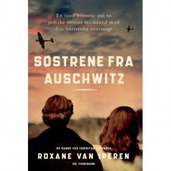 Søstrene fra Auschwitz