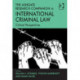 The Ashgate Research Companion to International Criminal Law: Critical Perspectives