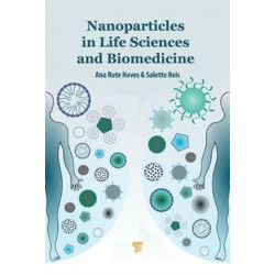 Nanoparticles in Life Sciences and Biomedicine
