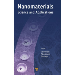 Nanomaterials: Science and Applications