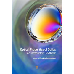 Optical Properties of Solids: An Introductory Textbook