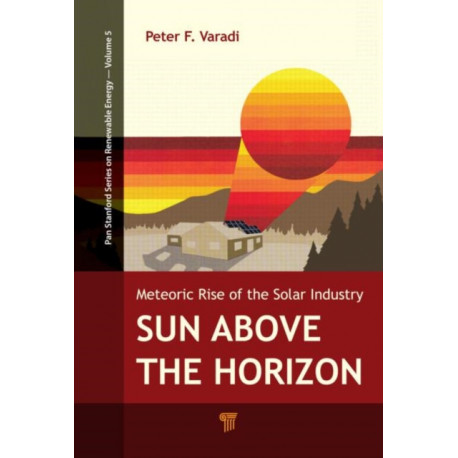 Sun Above the Horizon: Meteoric Rise of the Solar Industry