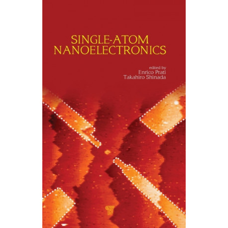 Single-Atom Nanoelectronics