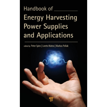 Handbook of Energy Harvesting Power Supplies and Applications