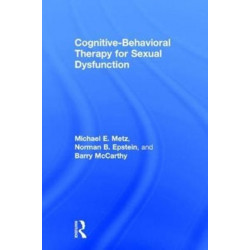 Cognitive-Behavioral Therapy for Sexual Dysfunction
