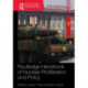 Routledge Handbook of Nuclear Proliferation and Policy