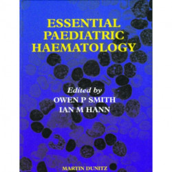 Essential Paediatric Haematology