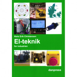 El-teknik: for industrien