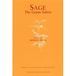 Sage: The Genus Salvia