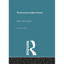The American Indian Frontier