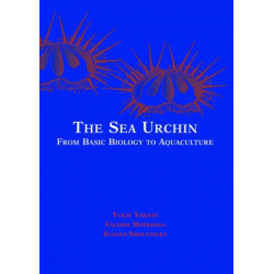 The Sea Urchin: Proceedings of the Workshop at the International Marine Centre, Torregrande, Sardinia, ITaly 2000
