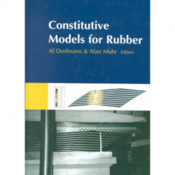 Constitutive Models for Rubber