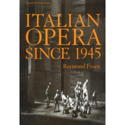 Italian Opera Since 1945