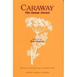 Caraway: The Genus Carum