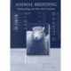 Animal Breeding: Technology for the 21st Century