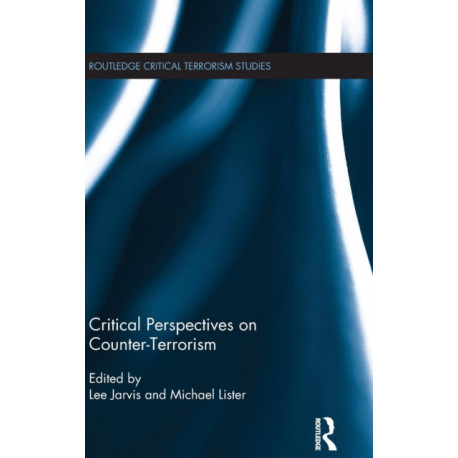 Critical Perspectives on Counter-terrorism