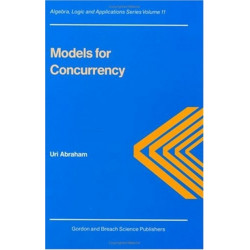 Models for Concurrency