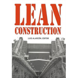 Lean Construction