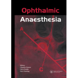 Ophthalmic Anaesthesia