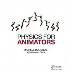 Physics for Animators