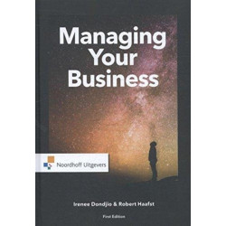 Managing Your Business: A Practical Guide