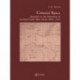 Colonial Space: Spatiality in the Discourse of German South West Africa 1884-1915