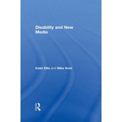 Disability and New Media