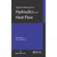 Applied Research in Hydraulics and Heat Flow