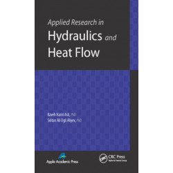 Applied Research in Hydraulics and Heat Flow