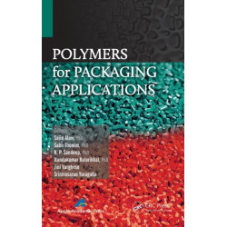 Polymers for Packaging Applications