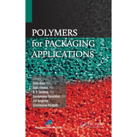 Polymers for Packaging Applications
