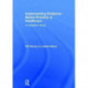 Implementing Evidence-Based Practice in Healthcare: A Facilitation Guide