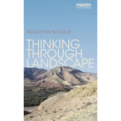 Thinking through Landscape