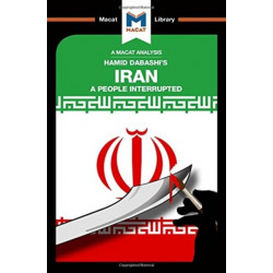 An Iran: A People Interrupted