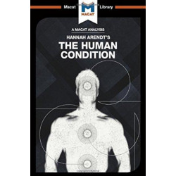 An Analysis of Hannah Arendt's The Human Condition