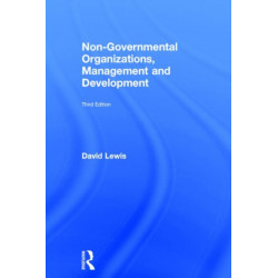 Non-Governmental Organizations, Management and Development