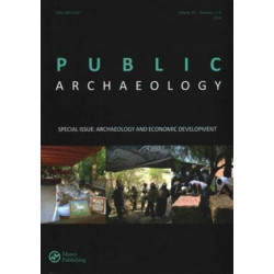 Archaeology and Economic Development