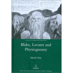 Blake, Lavater, and Physiognomy