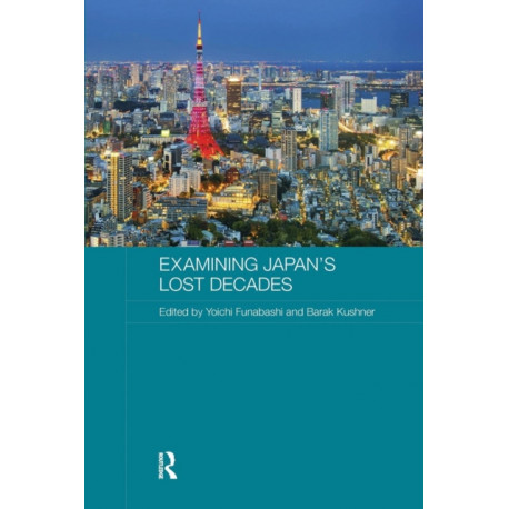 Examining Japan's Lost Decades