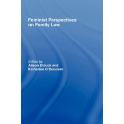 Feminist Perspectives on Family Law