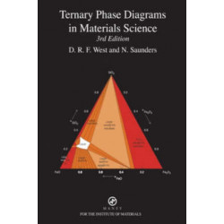 Ternary Phase Diagrams in Materials Science