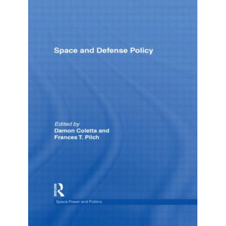 Space and Defense Policy