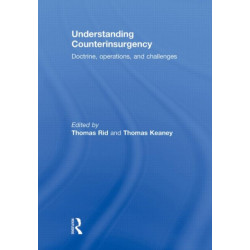 Understanding Counterinsurgency: Doctrine, operations, and challenges