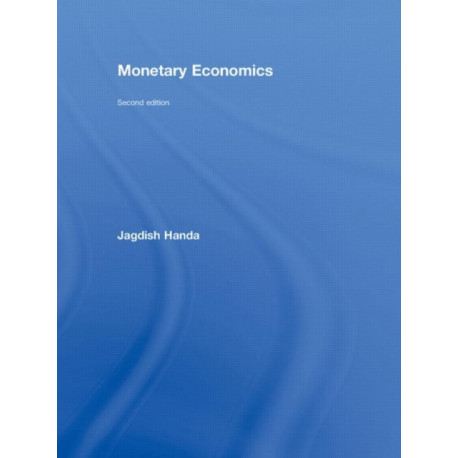 Monetary Economics