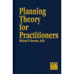 Planning Theory for Practitioners