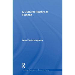 A Cultural History of Finance
